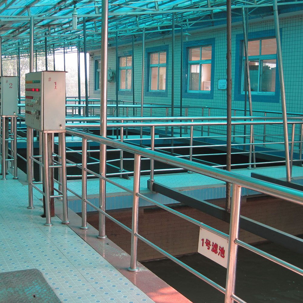 潢川浩暉水務有限公司