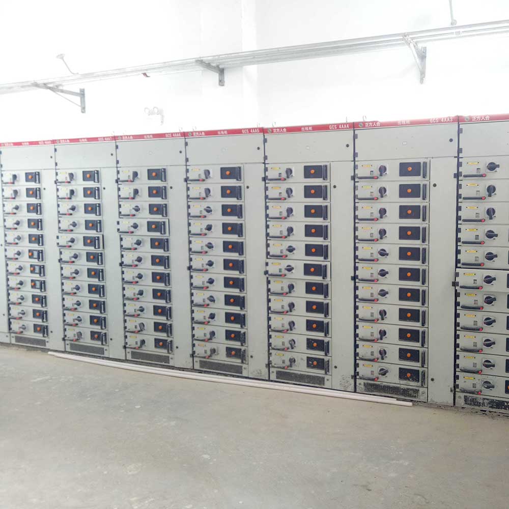 新密市產業集聚區污水處理廠